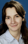 Jolanta Jedrzkiewicz, MD